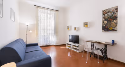 Via Palestro Serviced Apartment