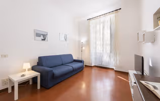 Via Palestro Serviced Apartment