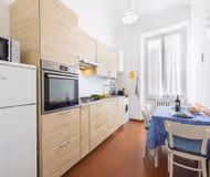 Via Palestro Serviced Apartment