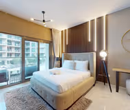 Cozy Modern apartment  in Quiet Community
