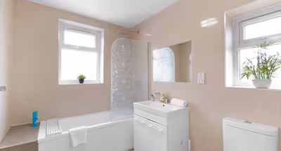 Spacious 4-Bed Semi-Detached House | Driveway Parking | Stanmore