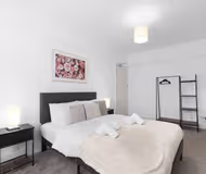 Spacious 4-Bed Semi-Detached House | Driveway Parking | Stanmore