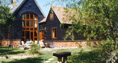 Mersea Road, Peldon