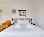 Rue du Sommerard Service Apartment