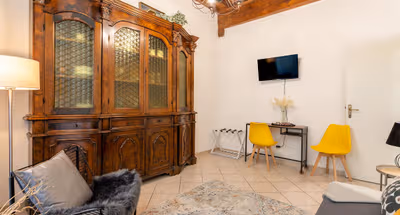 Via del Porcellana Serviced Apartment