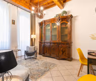 Via del Porcellana Serviced Apartment