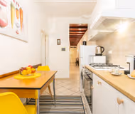 Via del Porcellana Serviced Apartment