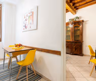 Via del Porcellana Serviced Apartment