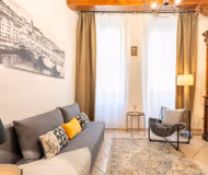 Via del Porcellana Serviced Apartment