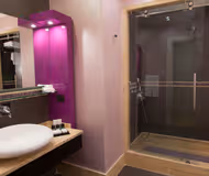 Gayrettepe One Bedroom Apartment