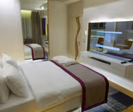 Gayrettepe One Bedroom Apartment