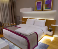 Gayrettepe One Bedroom Apartment