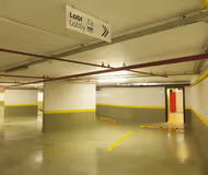 Gayrettepe One Bedroom Apartment