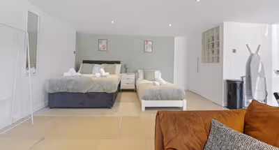 Leamington Road | Princethorpe