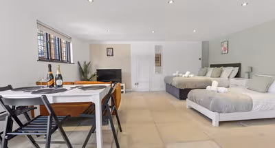 Leamington Road | Princethorpe