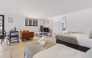 Leamington Road | Princethorpe