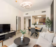 Centrium Tower Serviced Apartment