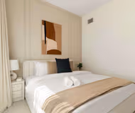 Centrium Tower Serviced Apartment