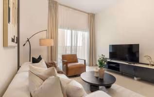 Centrium Tower Serviced Apartment