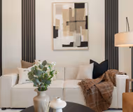 Centrium Tower Serviced Apartment