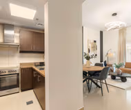 Centrium Tower Serviced Apartment