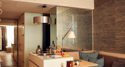 Muhlfeldweg Serviced Apartment