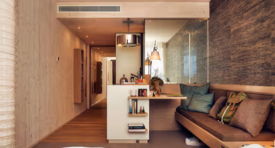 Muhlfeldweg Serviced Apartment