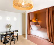 Boulevard Montmartre Serviced Apartment