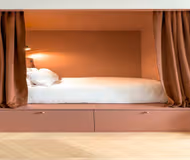 Boulevard Montmartre Serviced Apartment