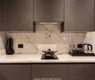 Merkez One Bedroom Apartment