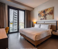 Merkez One Bedroom Apartment