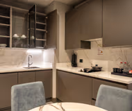 Merkez One Bedroom Apartment