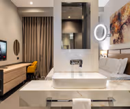 Merkez One Bedroom Apartment