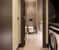 Merkez One Bedroom Apartment