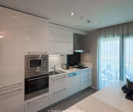 Classy 1 Bedroom apartment at Karayolları