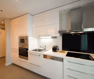 Classy 1 Bedroom apartment at Karayolları