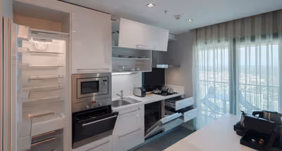 Classy 1 Bedroom apartment at Karayolları