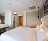 Classy 1 Bedroom apartment at Karayolları