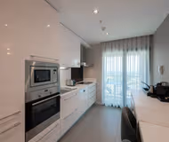 Classy 1 Bedroom apartment at Karayolları