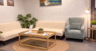 Emily Place Serviced Apartments