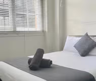 Emily Place Serviced Apartments