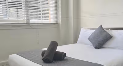 Emily Place Serviced Apartments