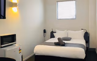 Emily Place Serviced Apartments