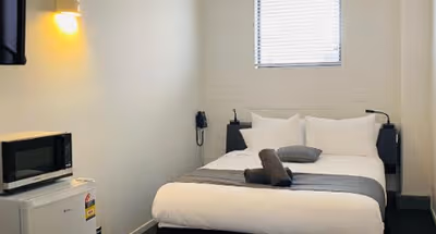 Emily Place Serviced Apartments