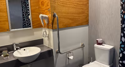 Emily Place Serviced Apartments