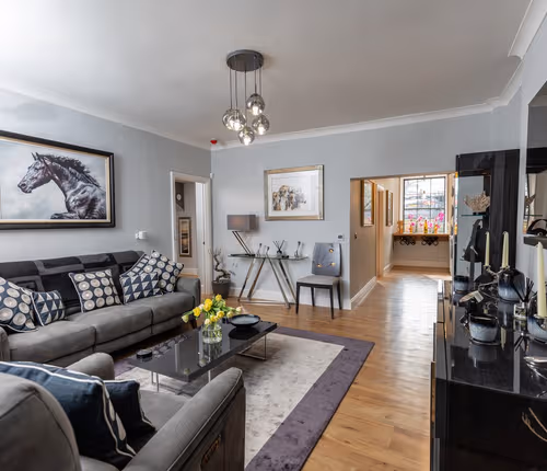 15 Lansdown