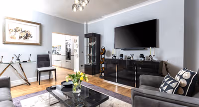 15 Lansdown