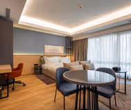 Serviced Residence in Maslak