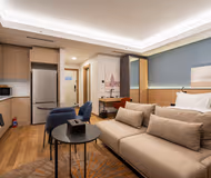 Serviced Residence in Maslak