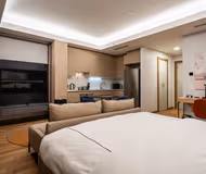 Serviced Residence in Maslak